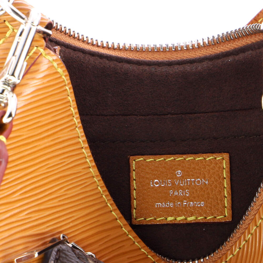 Louis Vuitton Marelle Handbag Epi #250973L24B - Picture 7 of 8